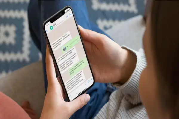 Zapia se va de WhatsApp: cómo se podrá seguir desgrabando audios a partir de ahora