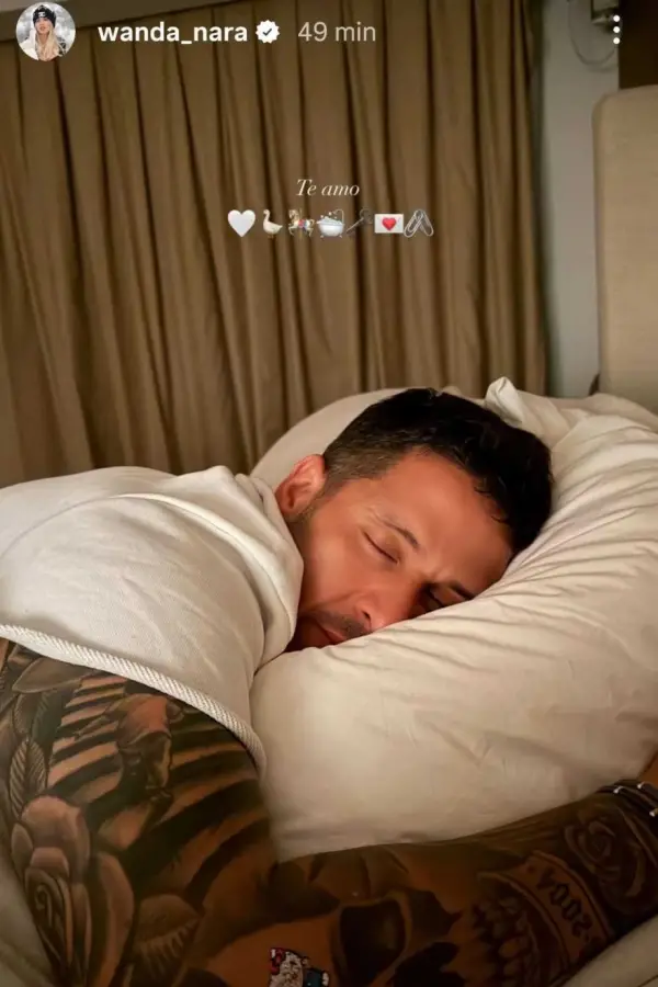 La ex de Martín Migueles rompió el silencio y lanzó una advertencia sobre su relación con Wanda Nara