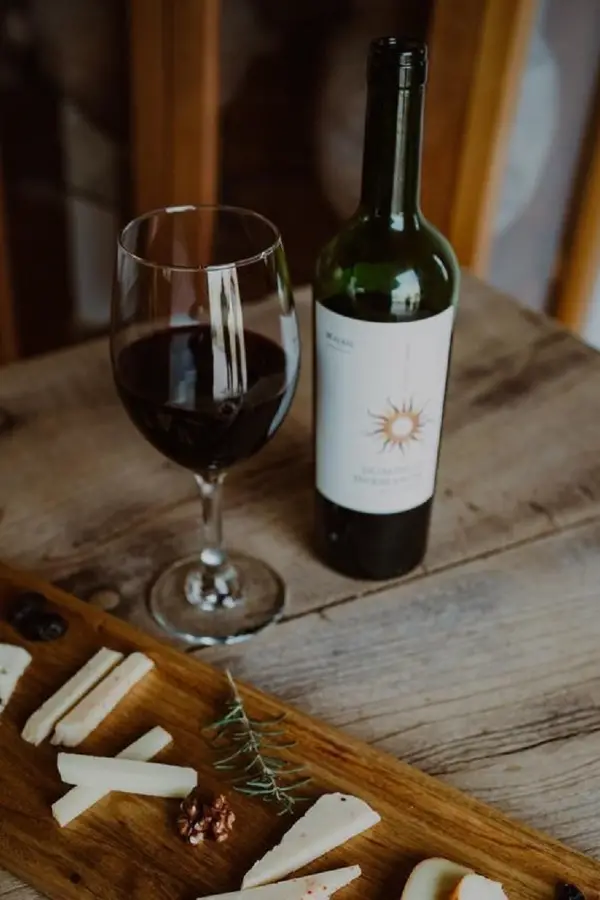 Tranquilos y espumosos: 14 opciones de vinos para brindar en Navidad y Año Nuevo