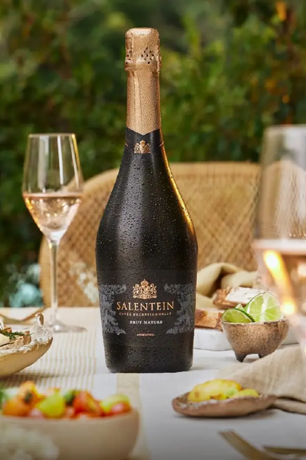 Tranquilos y espumosos: 14 opciones de vinos para brindar en Navidad y Año Nuevo