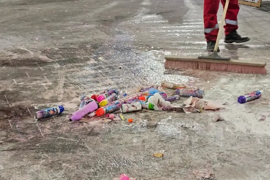 LA GACETA / FOTO DE BELÉN CASTELLANO