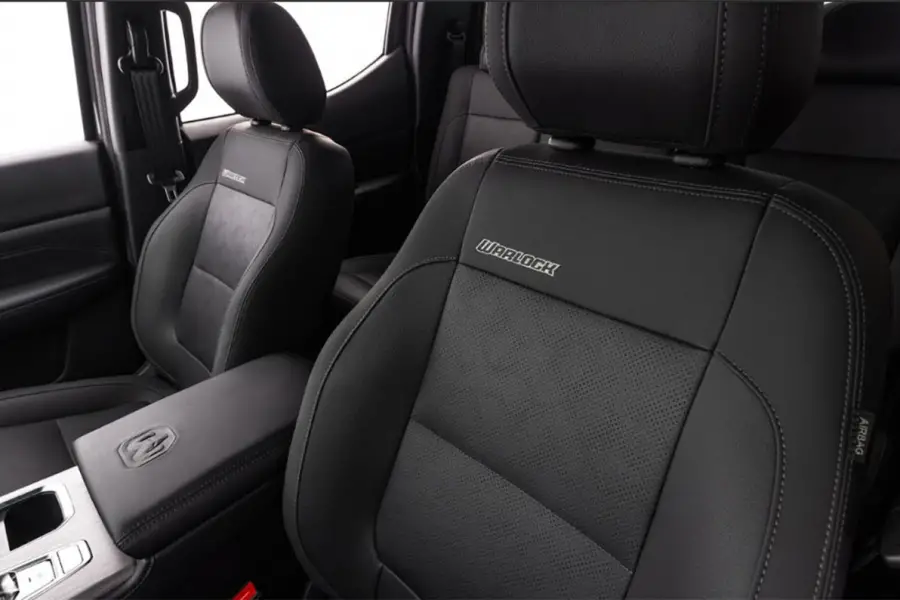 El rugido de Ram llega al segmento medio: Brook Motors presenta la nueva RAM Dakota en Tucumán