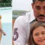 Así luce hoy la hija de Ricardo Fort: producción hot y confesiones personales