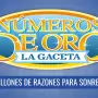 Cinco tucumanos ganaron el pozo de Números de Oro y cada uno se llevó $2.400.000