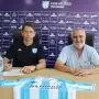 De Malasia al José Fierro: Ramiro González es el nuevo DT de la Reserva de Atlético Tucumán