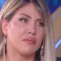 Wanda Nara rompió en llanto y canceló las grabaciones de MasterChef tras que no pasará Navidad con sus hijas