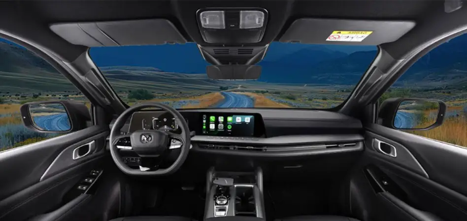 El rugido de Ram llega al segmento medio: Brook Motors presenta la nueva RAM Dakota en Tucumán