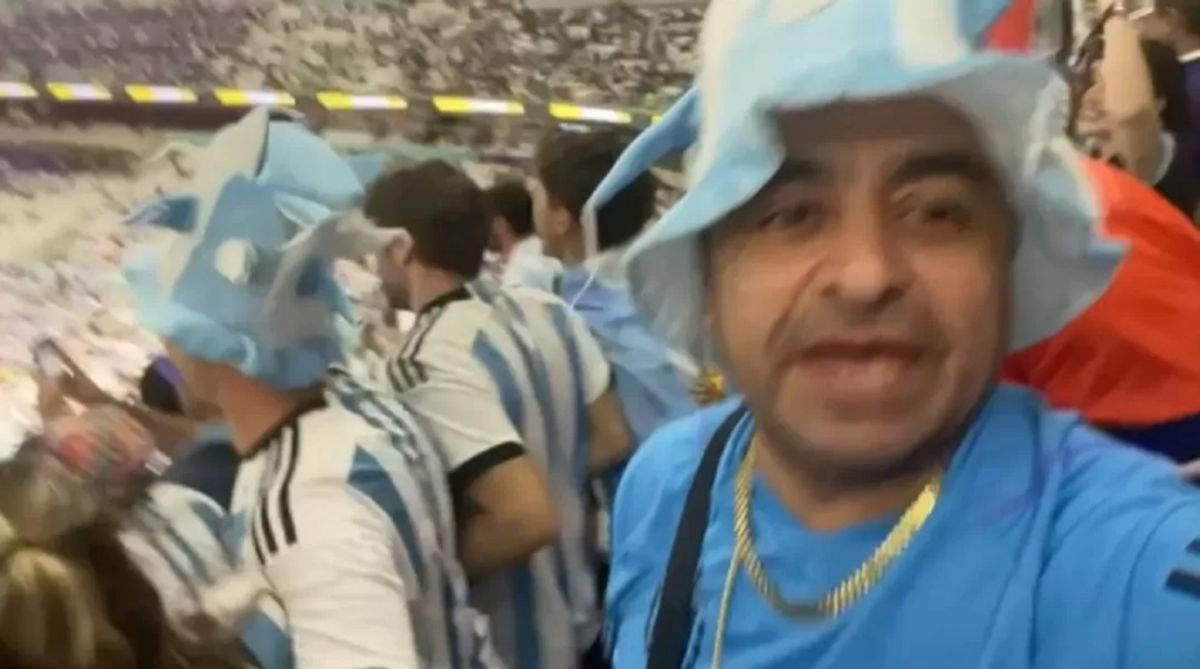 TESTIGO. 