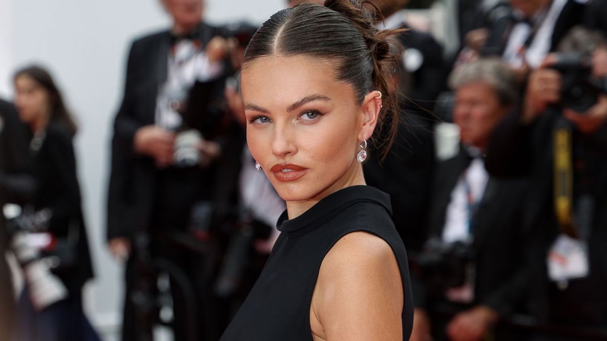Thylane Blondeau 