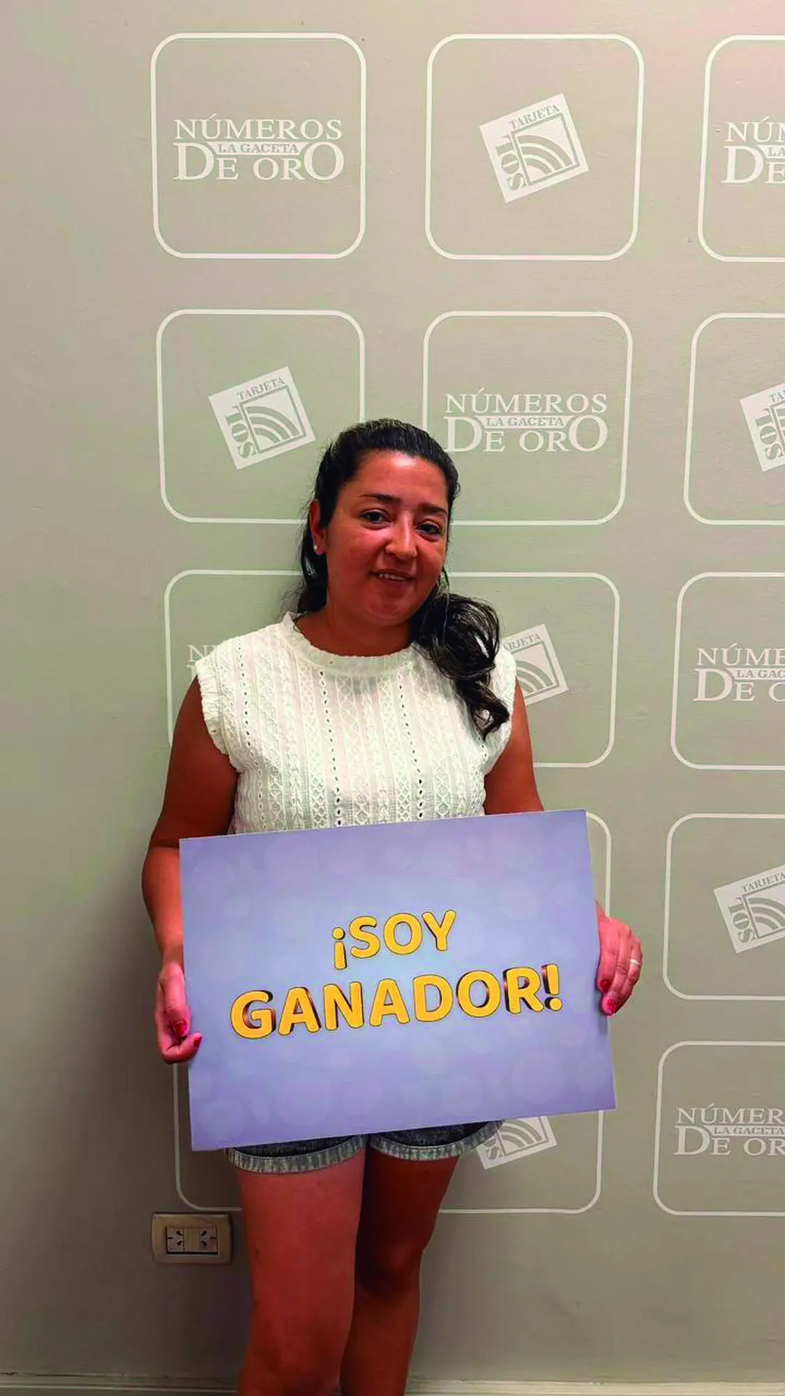 Los Números de Oro de LA GACETA repartieron $12 millones entre cinco afortunados