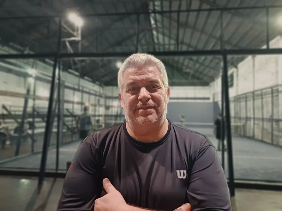 Pádel en Tucumán: del furor de los 90 al desafío de crecer como deporte