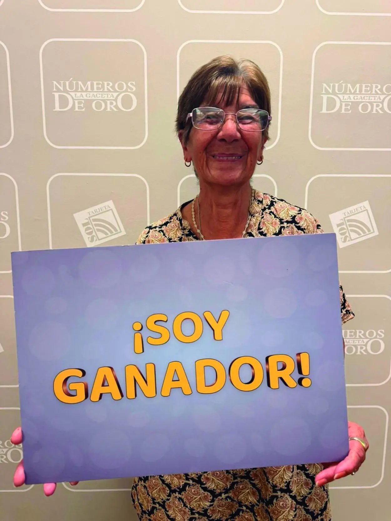 Los Números de Oro de LA GACETA repartieron $12 millones entre cinco afortunados