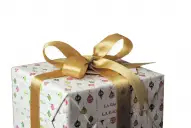 LA GACETA entrega un papel especial para envolver regalos de Navidad