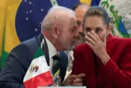 Brasil y México se ofrecen a mediar en la crisis en el Caribe