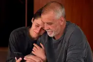 Christian Petersen, en estado crítico: qué reveló el examen toxicológico y el consumo de anfetaminas