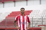 “Lo quieren para este proyecto nuevo”: el representante de “Caco” García anticipó su regreso a San Martín