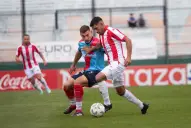 “Lo quieren para este proyecto nuevo”: el representante de “Caco” García anticipó su regreso a San Martín