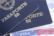 Estados Unidos pausó el sorteo de visas luego de un tiroteo universitario
