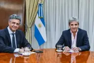 Coparticipación: Jorge Macri reclamó a la Nación por la deuda y no descartó volver a la Corte Suprema
