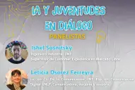 Birra, IA y música: Agenda Joven invita a una tarde de debate para cerrar 2026