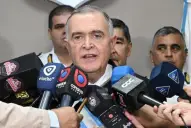 Qué dijo Jaldo sobre los indicadores de empleo difundidos por el Indec en la provincia