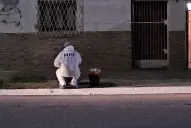 Prisión preventiva por cuatro meses para el acusado de asesinar a su hermano en Banda del Río Salí