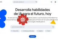 Google suma una plataforma con más de 1.300 cursos sobre inteligencia artificial y tecnología