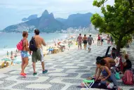 Qué es el “golpe da maquininha”: así funciona la estafa que afectó a un argentino en Brasil