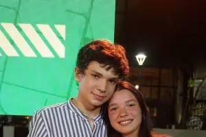 La juventud se apoderó de la Casa Histórica para repensar la Independencia