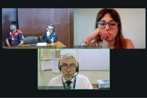 Hay un imputado por el crimen en la Costanera