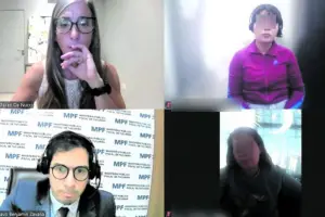 Dos hermanas fueron condenadas por un violento robo