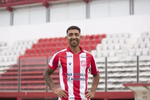 “Lo quieren para este proyecto nuevo”: el representante de “Caco” García anticipó su regreso a San Martín