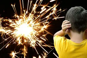 Fiestas: promueven en Tucumán la concientización sobre los efectos negativos de la pirotecnia en niños y niñas con autismo