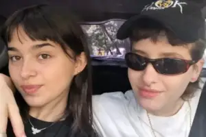 Ana, la novia de Paloma Ortega: de quién es hija y cómo es su relación con Guillermina Valdés