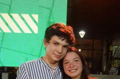 La juventud se apoderó de la Casa Histórica para repensar la Independencia