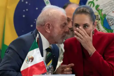 Brasil y México se ofrecen a mediar en la crisis en el Caribe