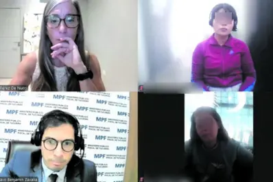 Dos hermanas fueron condenadas por un violento robo