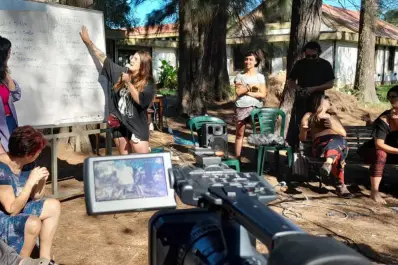 Hasta enero hay tiempo para presentar proyectos audiovisuales a los concursos del INCAA