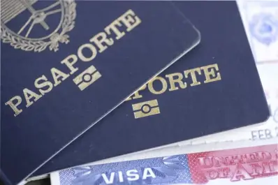 Estados Unidos pausó el sorteo de visas luego de un tiroteo universitario