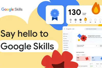 Google suma una plataforma con más de 1.300 cursos sobre inteligencia artificial y tecnología