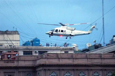 Efemérides del sábado 20 de diciembre: ¿qué pasó un día como hoy?