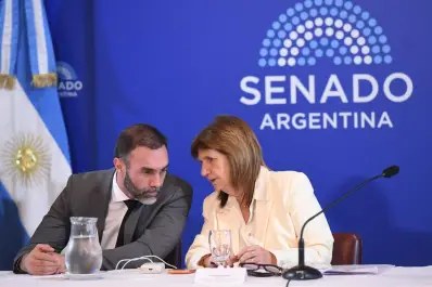 Presupuesto 2026: el oficialismo logró dictamen y se tratará la próxima semana en el Senado