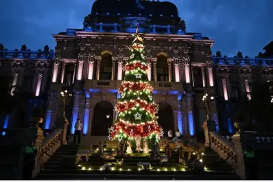 Agenda navideña de Tucumán: qué hacer este fin de semana y dónde comprar los regalos