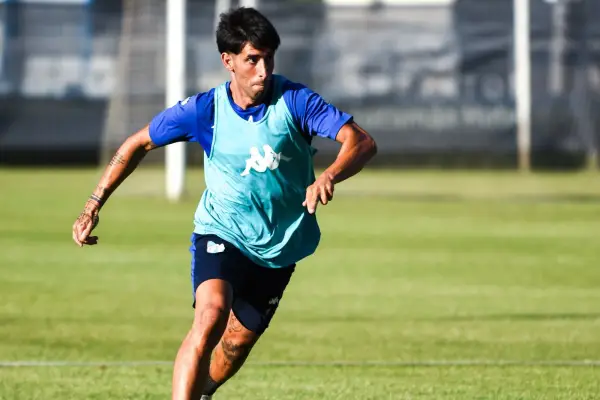 La ambiciosa meta de Di Plácido para 2026: Queremos volver a ser el Atlético de antes