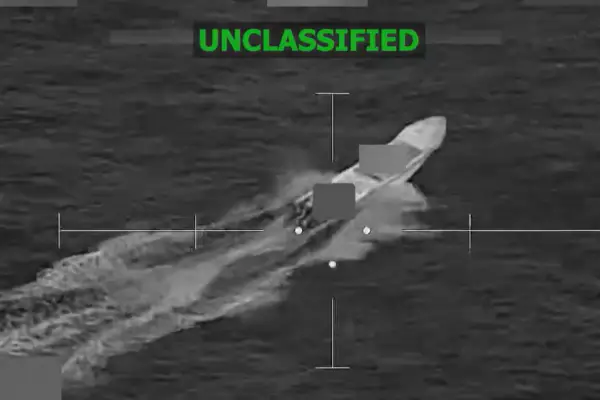 Aumenta la tensión en el Caribe: EEUU atacó nuevamente embarcaciones cerca de Venezuela