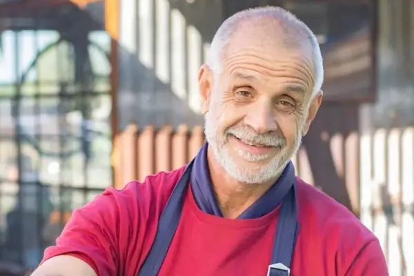 La salud de Christian Petersen: por qué ocultaron su internación durante una semana