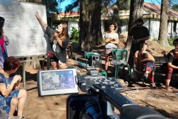 Hasta enero hay tiempo para presentar proyectos audiovisuales a los concursos del INCAA