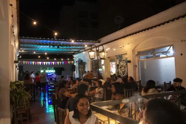 Birra, IA y música: Agenda Joven invita a una tarde de debate para cerrar 2026