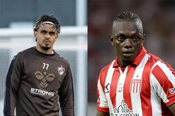 Trofeo de Campeones: Estudiantes y Platense buscarán una nueva estrella