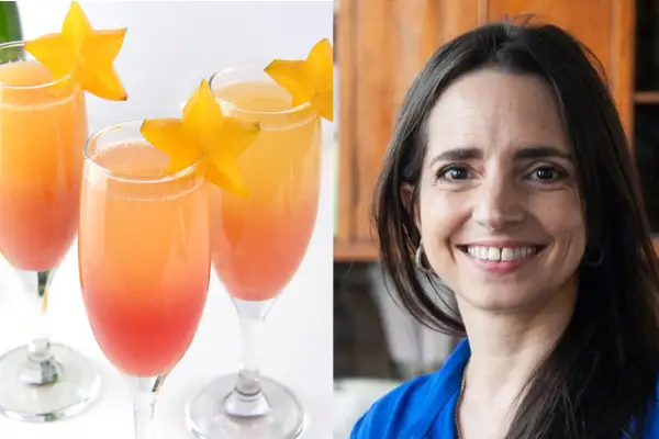 Mimosa, Tom Collins y Spritz: tres tragos económicos de Paulina Cocina para esta Navidad